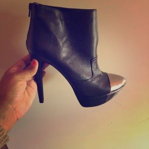 Jessica Simpson Booties